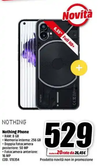 Nothing Phone