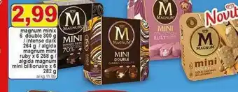 Gros Magnum Magnum 300 g offerta