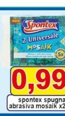 Gros Pulizie di casa offerta