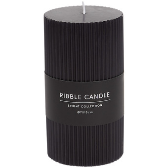 Action Candela con rilievo a righe offerta