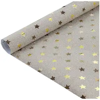 Action Carta da regalo glitterata offerta