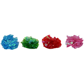 Action Palline per gatti beasty offerta