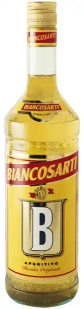 Aperitivo biancosarti 1litro