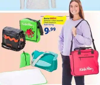 In'S Mercato Brevi Borsa offerta