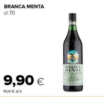 Oasi Branca Menta cl 70 offerta