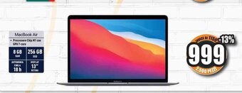 Unieuro MacBook Air offerta