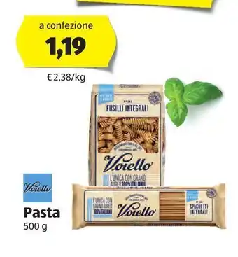 ALDI Pasta offerta