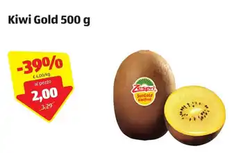 ALDI Kiwi Gold 500g offerta