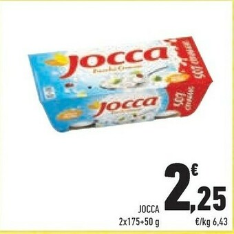 Conad Jocca Latticini offerta
