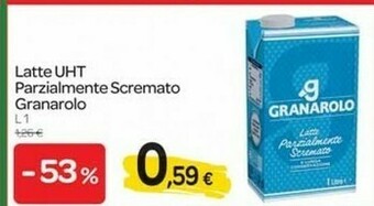 Granarolo Latte