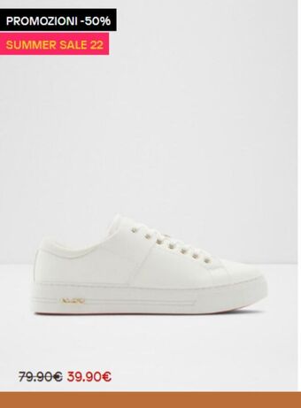 Aldo Scarpe donna offerta