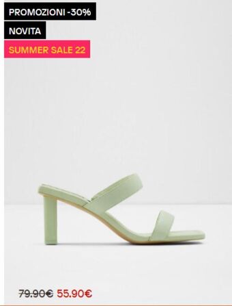 Aldo Sandali offerta