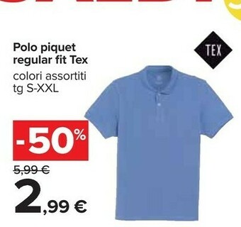 Polo uomo