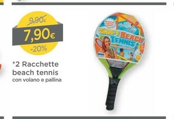 Racchette tennis