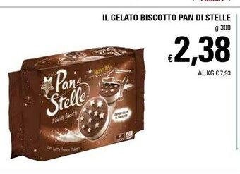 Basko Algida Cornetto offerta
