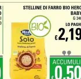 Basko Mulino Bianco Crackers offerta