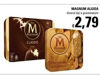 Basko Magnum Magnum offerta