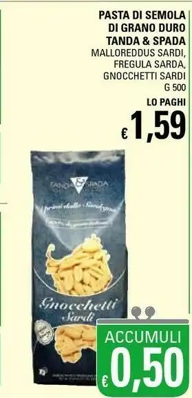 Basko Mars Snack offerta