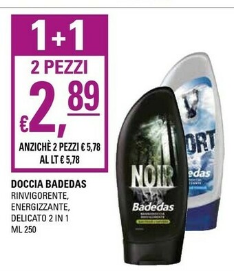 Basko Colgate Dentifricio offerta