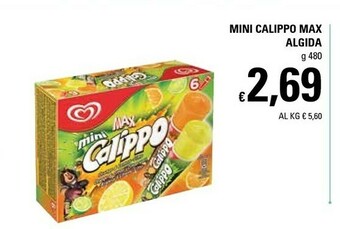 Basko Algida Gelati algida offerta
