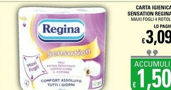 Basko Fazzoletti offerta