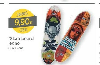 DPiù Extreme Ventilatore offerta