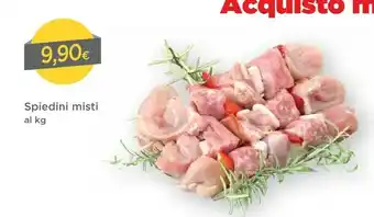 Dpiu Spiedini Misti