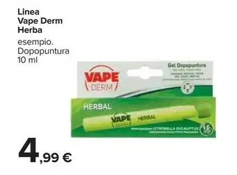 Carrefour Bic Insetticida offerta