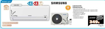 Expert Samsung Climatizzatore FAR09MLB offerta