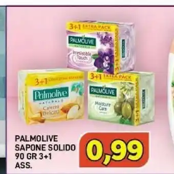 Dove Sapone liquido