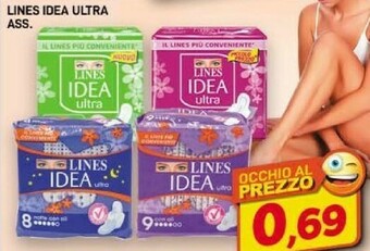 Maury's Pantene Shampoo offerta