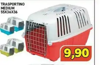Maury's Vitakraft Shampoo offerta
