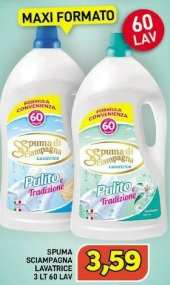 Maury's Ace Candeggina offerta