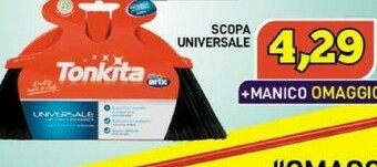 Maury's Vileda Mocio vileda offerta