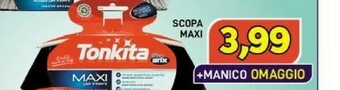Maury's Vileda Mocio vileda offerta