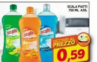 Maury's Finish Smacchiatore offerta