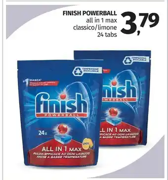 Pam Amuchina Pulizie di casa offerta