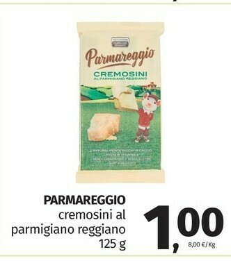 Pam Pane offerta