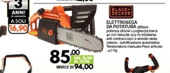 Orizzonte Attrezzi da giardino offerta