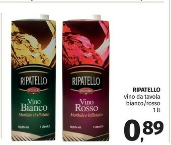 Pam Peroni Birra offerta