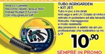 Alga Tubo