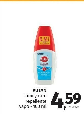 Pam Tovaglioli offerta
