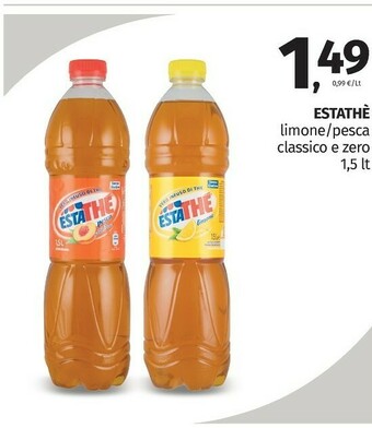 Pam Zuegg Succhi di frutta offerta