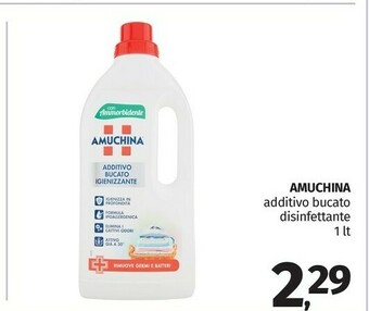 Pam Ammorbidente offerta