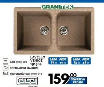 Orizzonte Lavatrice offerta