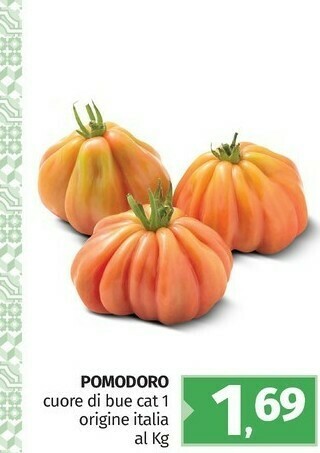 Pam Pomodoro offerta