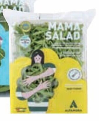 Altamura Rucola IGP 125 g