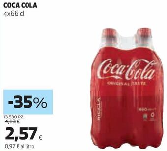 Coca cola