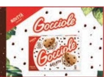 Bennet Gelati biscotto offerta
