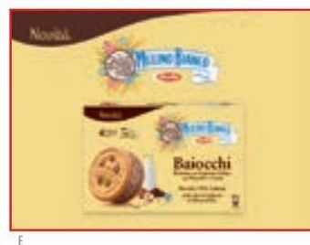 Bennet Gelati biscotto offerta
